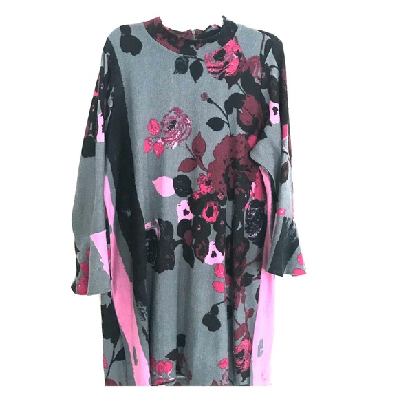 sweater dress lord and taylor